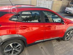 هيونداي كونا